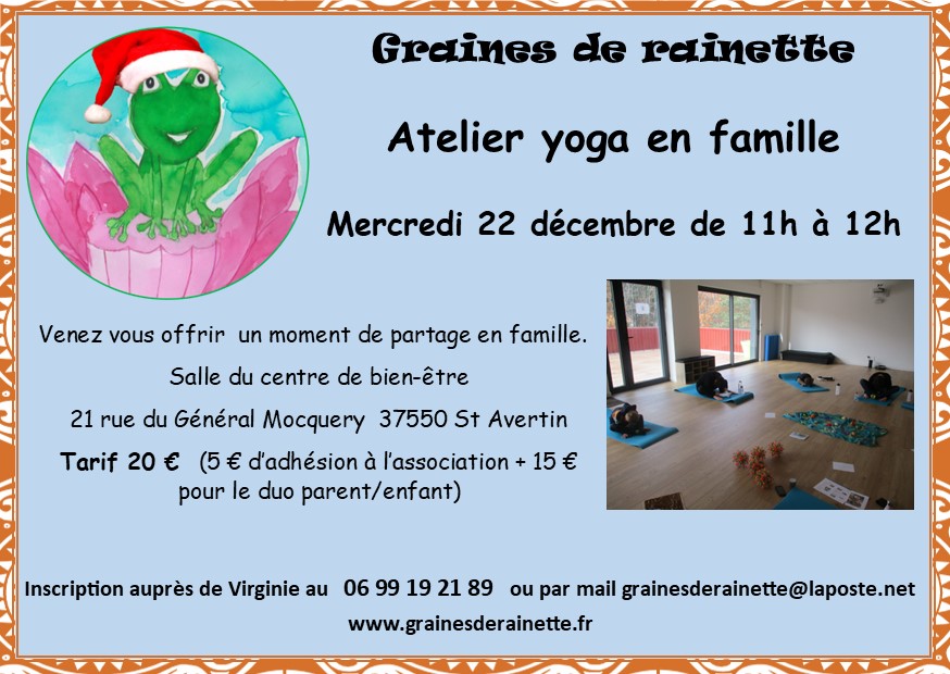 This image has an empty alt attribute; its file name is yoga-famille-noel.jpg